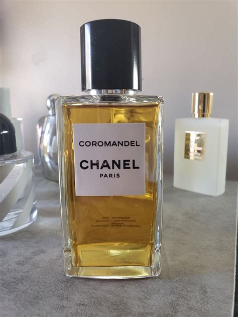 chanel thailand perfume|coromandel by Chanel.